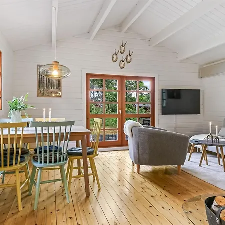 Barthi Holiday home
