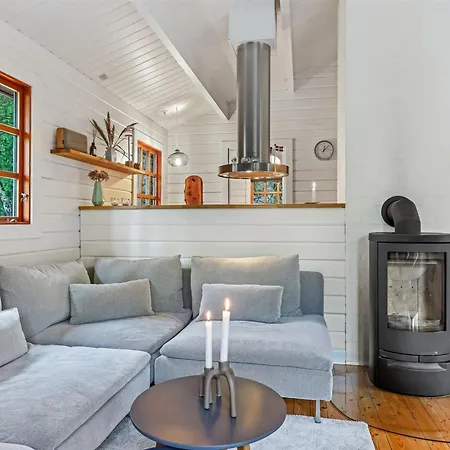 Holiday home Barthi