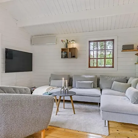 Holiday home Barthi Laeso