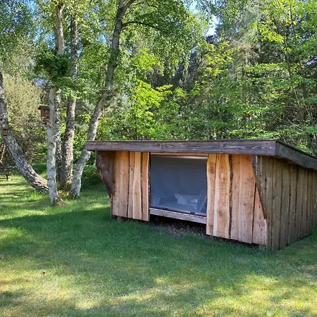 Barthi Holiday home