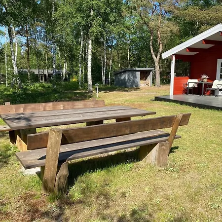 Barthi Holiday home *