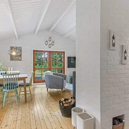 Ferienhaus Barthi - 1-6km From The Sea By Interhome Laeso