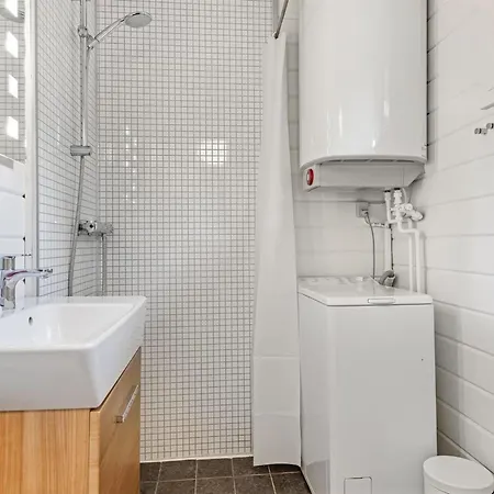 Barthi - 1-6km From The Sea By Interhome Ferienhaus Laeso