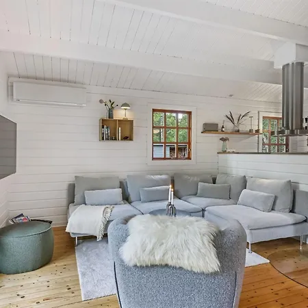 Ferienhaus Barthi - 1-6km From The Sea By Interhome Laeso