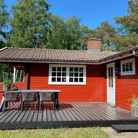 Barthi - 1-6km From The Sea By Interhome *